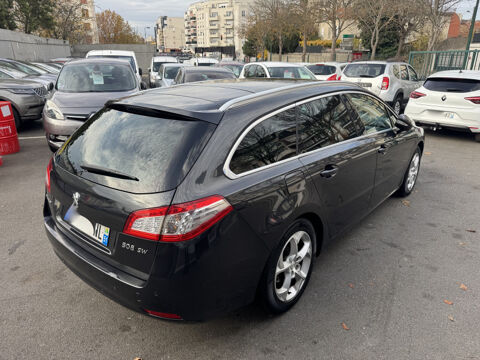 508 SW 1.6 THP 16V ALLURE 2011 occasion 93220 Gagny