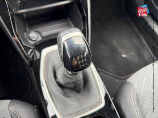 2008 1.2 Turbo 100ch Allure 2026 occasion 08200 Sedan