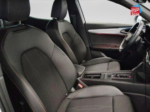 Formentor 1.5 TSI 150ch V DSG7 2024 occasion 67460 Souffelweyersheim