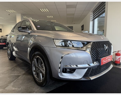 DS3 335,76/MOIS* / E-TENSE 4X4 300CH RIVOLI 2021 occasion 57350 Stiring-Wendel