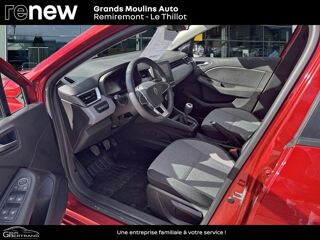 Clio 1.5 Blue dCi 100ch Evolution - 24 2025 occasion 88160 Le Thillot