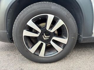 C3 Aircross BlueHDi 100ch S&S C-Series E6.d 2020 occasion 27200 Vernon