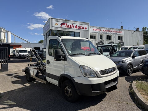 Annonce voiture Iveco Daily 18000 €