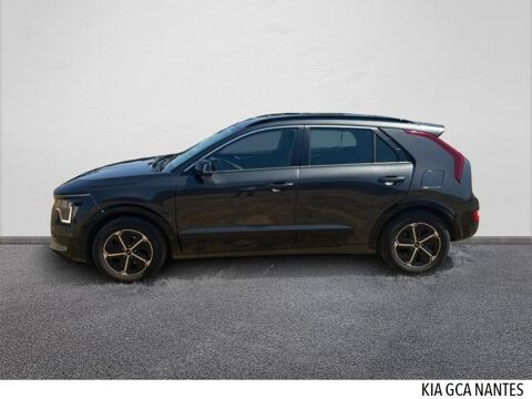 Niro 1.6 GDi 141ch HEV Active DCT6 2023 occasion 44800 Saint-Herblain