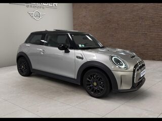 Cooper SE 184ch Edition Premium Plus BVA 5CV 2023 occasion 92100 Boulogne-Billancourt