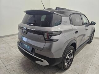 C3 Aircross 1.2 Hybride 145ch MAX e-DCS6 2026 occasion 91230 Montgeron