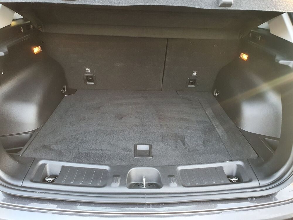 Compass 1.3 PHEV T4 190CH LONGITUDE 4XE AT6 EAWD 2021 occasion 63100 Clermont-Ferrand