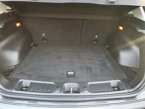Compass 1.3 PHEV T4 190CH LONGITUDE 4XE AT6 EAWD 2021 occasion 63100 Clermont-Ferrand