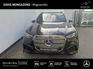 Classe GLC 400 EQ 489ch AMG Line 4Matic 2026 occasion 78200 Magnanville