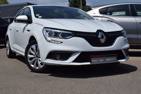 Megane IV 1.5 DCI 110CH ENERGY BUSINESS 2017 occasion 34740 Vendargues