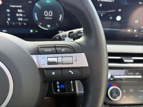 Tucson 1.6 T-GDI 239ch Hybrid Executive 2026 occasion 78240 CHAMBOURCY