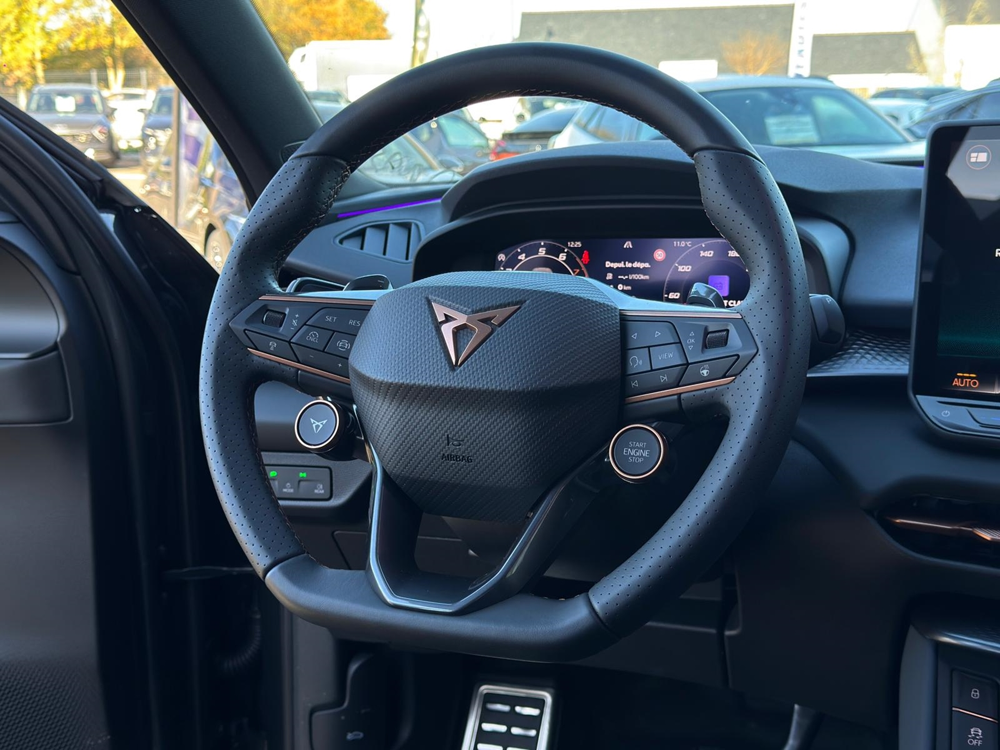 Terramar 1.5 ETSI HYBRID 150CH V DSG7 2025 occasion 49070 Saint-L&eacute;ger-de-Lini&egrave;res