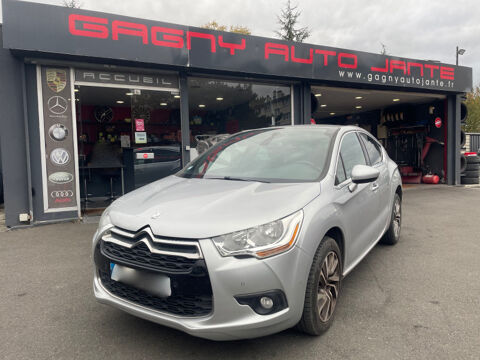 Citroen ds4 1.2 PURETECH 130CH SO CHIC S&S