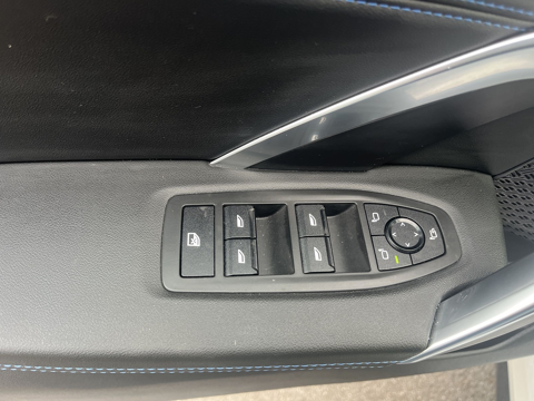 X1 (U11) XDRIVE20D 163CH M SPORT 2025 occasion 65420 Ibos
