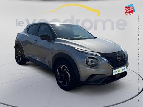 Juke 1.6 Hybrid 143ch Business+ 2023.5 2023 occasion 67800 Bischheim