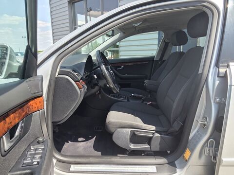 A4 2.0 TDI 170CH DPF AMBIENTE 2007 occasion 28700 Auneau
