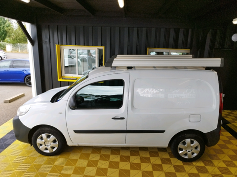 Kangoo Express 1.5 DCI 90CH EXTRA R-LINK 2019 occasion 56530 Quéven