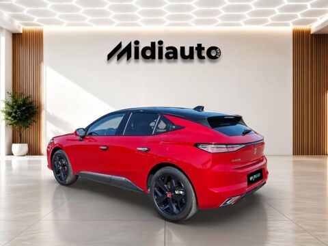 DS4 E-TENSE 225ch Performance Line + 2022 occasion 82000 Montauban
