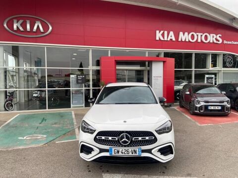 Classe GLA 200 d 150ch AMG Line 8G-DCT 2024 occasion 13200 Arles