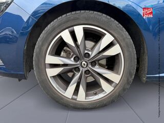 M&eacute;gane 1.5 Blue dCi 115ch Intens 2020 occasion 51100 Reims