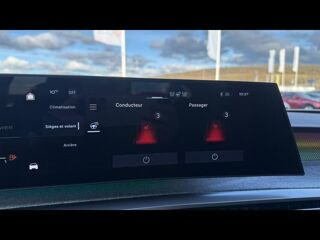 5008 Hybrid 145ch GT e-DCS6 2025 occasion 27930 Normanville
