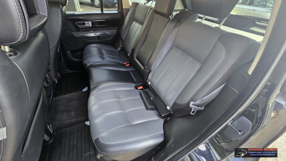 Range Rover 3.0 TDV6 AUTOBIOGRAPHY 2012 occasion 13400 AUBAGNE