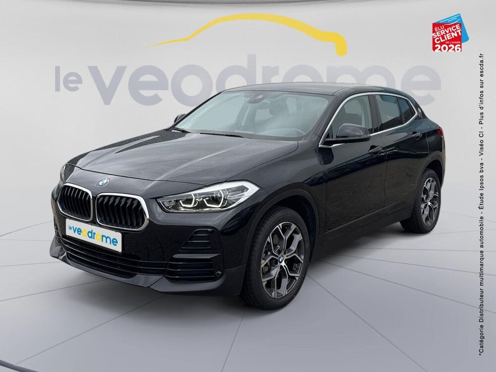 X2 sDrive18i 136ch Lounge 2023 occasion 67800 Bischheim