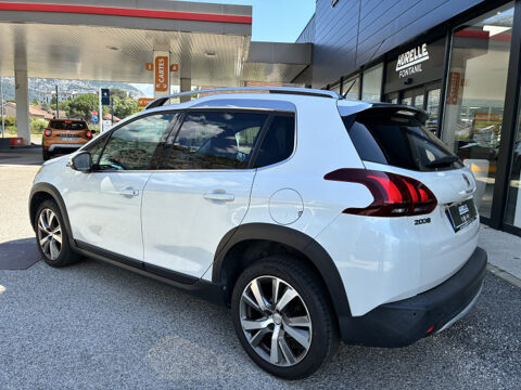 2008 1.6 BLUEHDI 120CH CROSSWAY S&S 2018 occasion 38130 ECHIROLLES