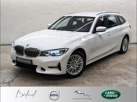 Série 3 320eA 204ch Luxury 2021 occasion 91200 Athis-Mons