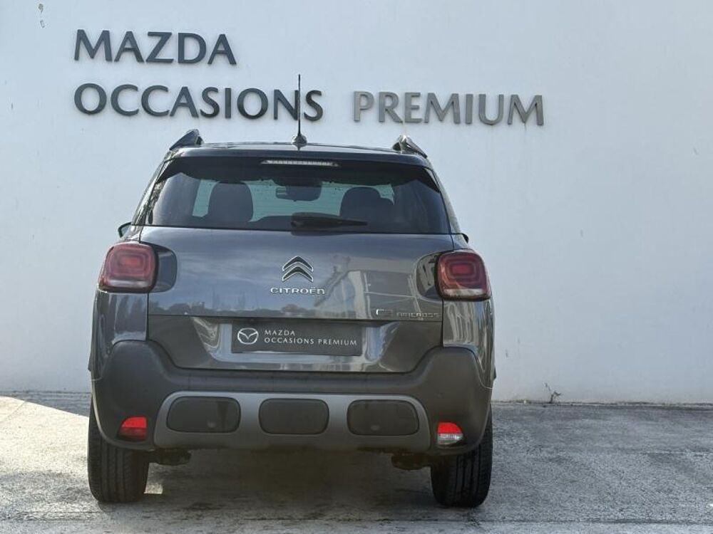 C3 Aircross BlueHDi 110ch S&S C-Series 2021 occasion 14200 H&eacute;rouville-Saint-Clair