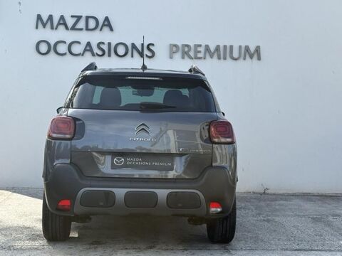 C3 Aircross BlueHDi 110ch S&S C-Series 2021 occasion 14200 H&eacute;rouville-Saint-Clair