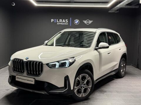 BMW X1 sDrive18i 136ch xLine 2023 occasion TOULOUSE 31100