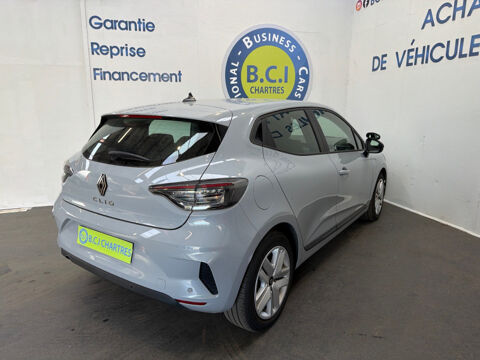 Clio V 1.5 BLUE DCI 100CH EVOLUTION 2024 occasion 28630 Nogent-le-Phaye