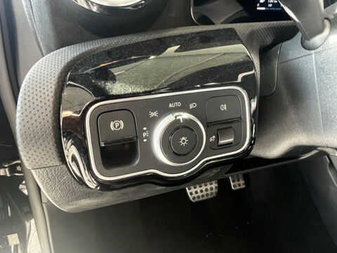 Classe A 180 136CH AMG LINE 7G-DCT 2022 occasion 09000 Foix