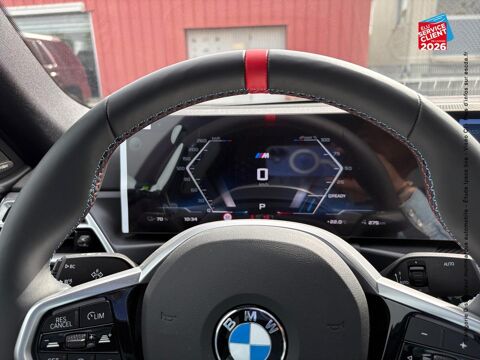 i4 M60 601ch M Performance xDrive 2026 occasion 68390 Sausheim