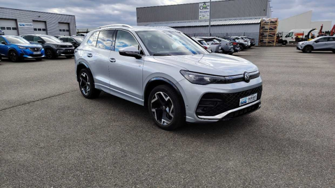Tiguan 2.0 TDI 150CH R-LINE DSG7 2025 occasion 12850 Onet-le-Ch&acirc;teau