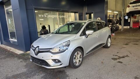 Renault Clio IV 1.5 DCI 90CH ENERGY LIMITED EURO6C 2019 occasion QUEVEN 56530