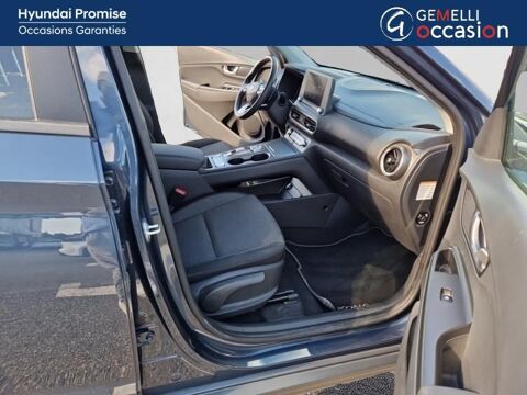 Kona Electric 39kWh - 136ch Intuitive 2023 occasion 26200 Mont&eacute;limar