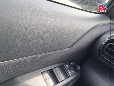 Yaris Cross 116h Dynamic MY22 2023 occasion 57100 Thionville