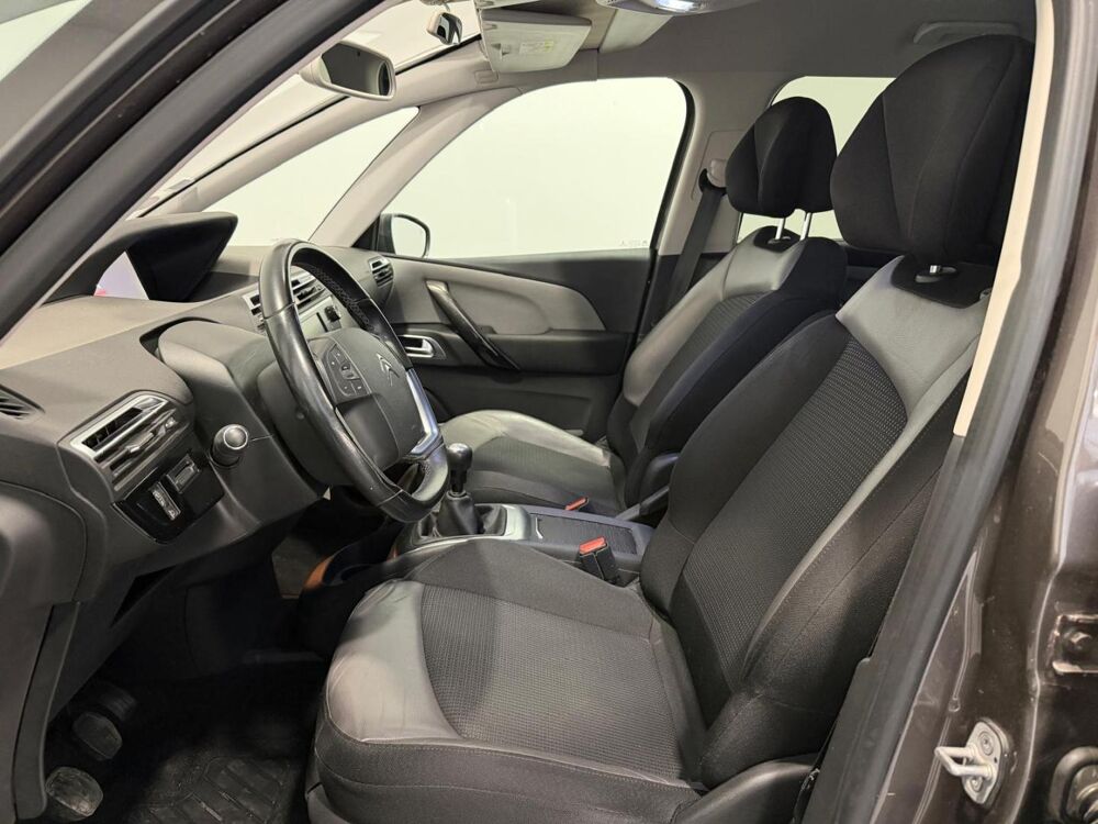 C4 Picasso PureTech 130ch Shine S&S 2017 occasion 78520 LIMAY
