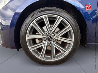 A1 30 TFSI 110ch Advanced S tronic 7 2023 occasion 67800 Bischheim