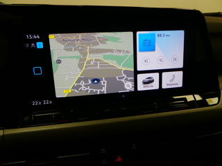 Golf 1.0 TSI OPF 110CH LIFE BUSINESS 2022 occasion 77100 Nanteuil-l&egrave;s-Meaux
