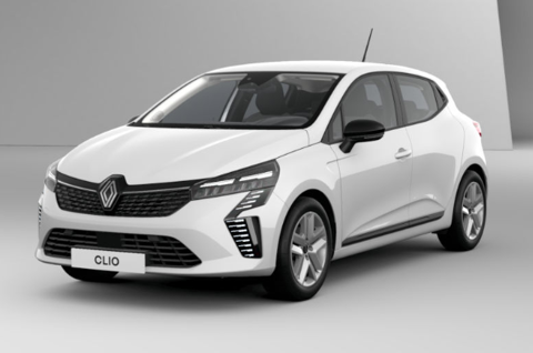 Renault Clio V 1.0 TCE 90CH EVOLUTION - 25 2025 occasion Pornic 44210