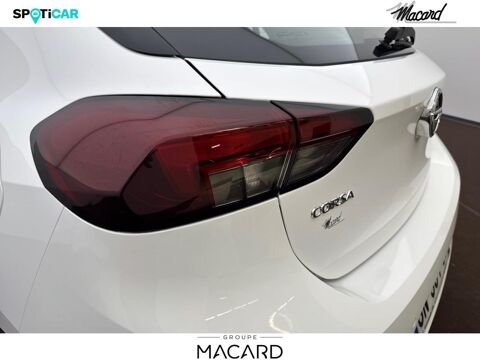 Corsa 1.2 75ch Edition 2023 occasion 82000 Montauban