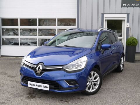 Annonce voiture Renault Clio IV 11990 €