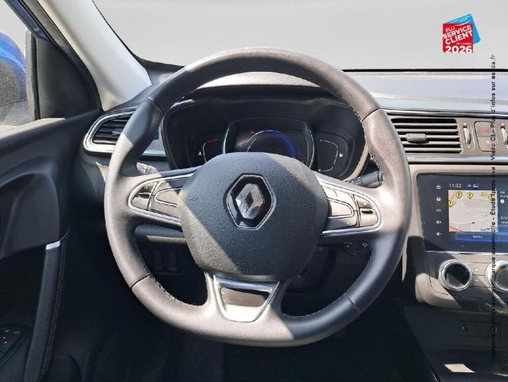 Kadjar 1.3 TCe 140ch FAP Business - 21 2021 occasion 67200 Strasbourg