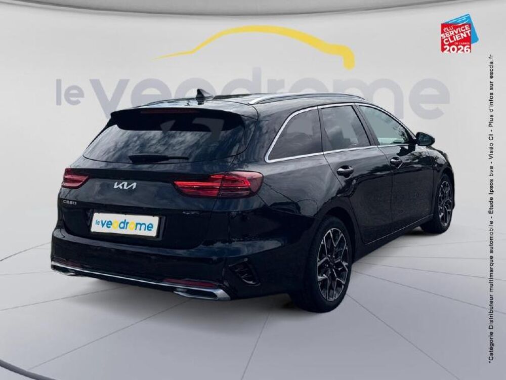 Ceed SW 1.6 CRDI 136ch MHEV GT Line Premium 2023 occasion 68110 Illzach