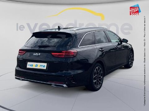 Ceed SW 1.6 CRDI 136ch MHEV GT Line Premium 2023 occasion 68110 Illzach