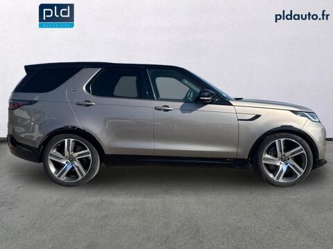 Discovery D300 R-Dynamic HSE 2021 occasion 13730 ST VICTORET