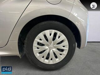 Yaris 116h Dynamic 5p MY22 2023 occasion 84120 Pertuis